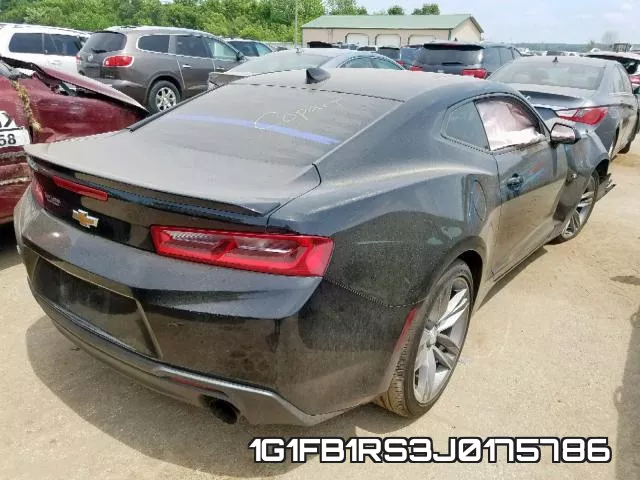 1G1FB1RS3J0175786 фото 5