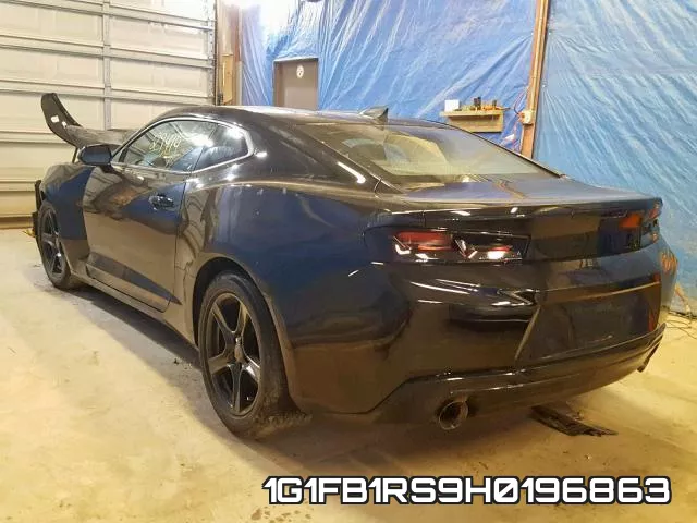 1G1FB1RS9H0196863 фото 4