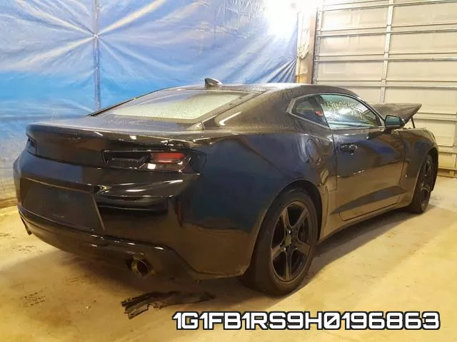 1G1FB1RS9H0196863 фото 5