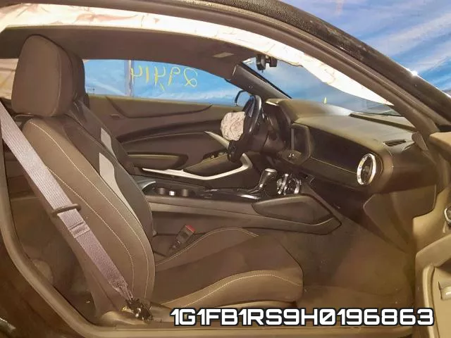 1G1FB1RS9H0196863 фото 6