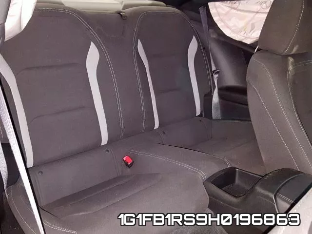 1G1FB1RS9H0196863 фото 7