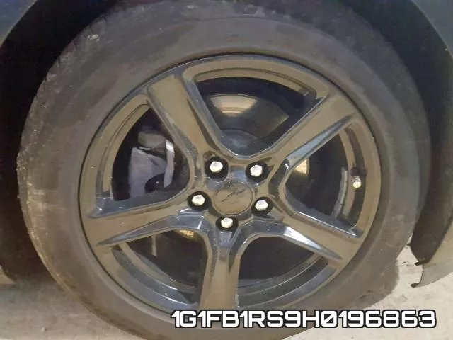 1G1FB1RS9H0196863 фото 10
