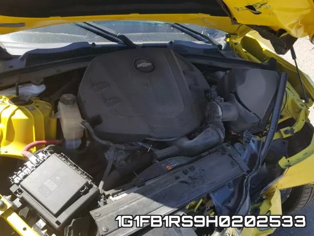 1G1FB1RS9H0202533 фото 8