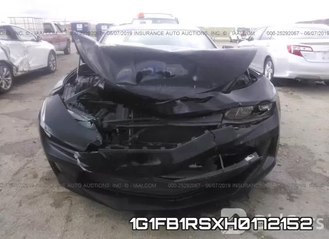 1G1FB1RSXH0172152 фото 7