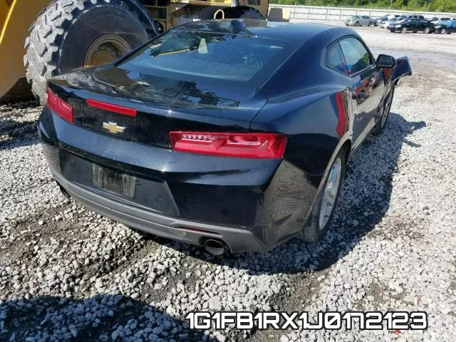 1G1FB1RX1J0172123 фото 4