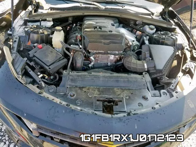 1G1FB1RX1J0172123 фото 7