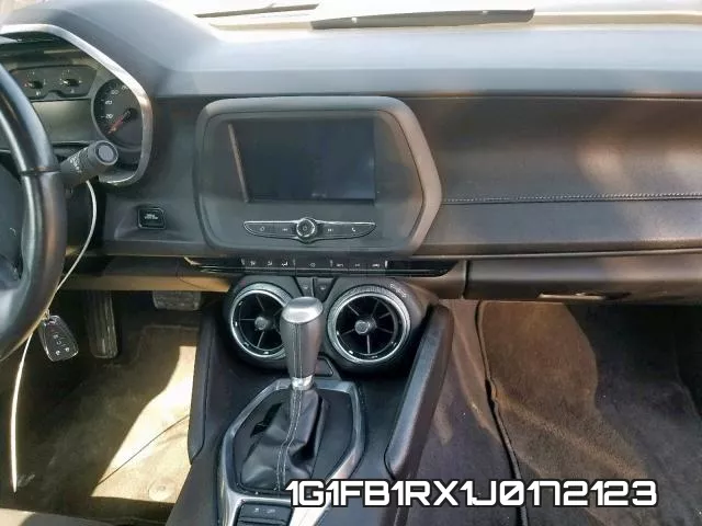 1G1FB1RX1J0172123 фото 9