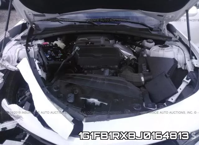 1G1FB1RX8J0164813 фото 2