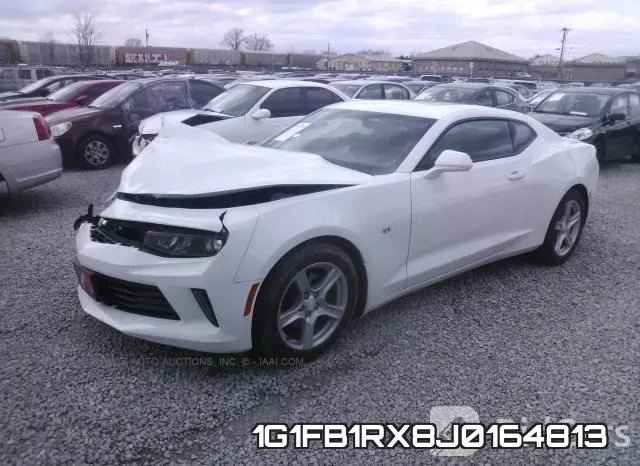 1G1FB1RX8J0164813 фото 3