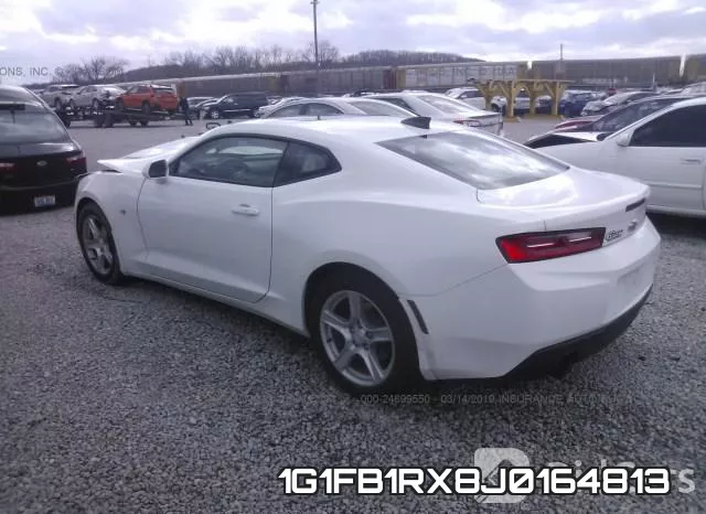 1G1FB1RX8J0164813 фото 4