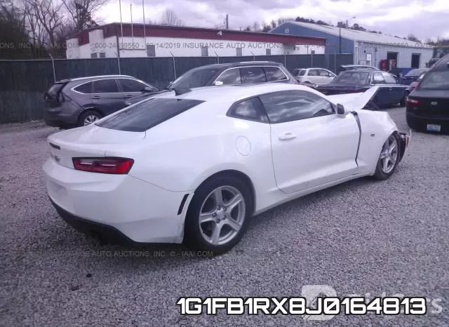 1G1FB1RX8J0164813 фото 5