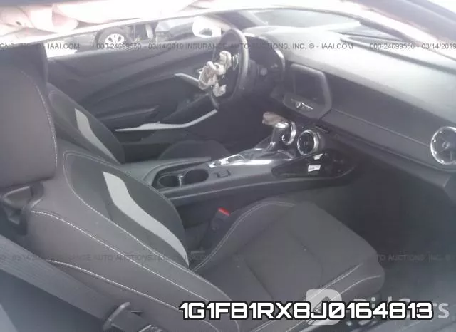 1G1FB1RX8J0164813 фото 6