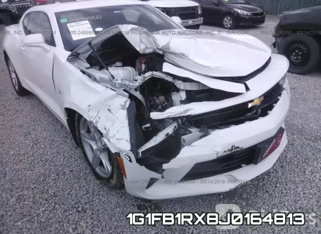 1G1FB1RX8J0164813 фото 7