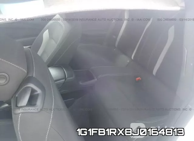 1G1FB1RX8J0164813 фото 9