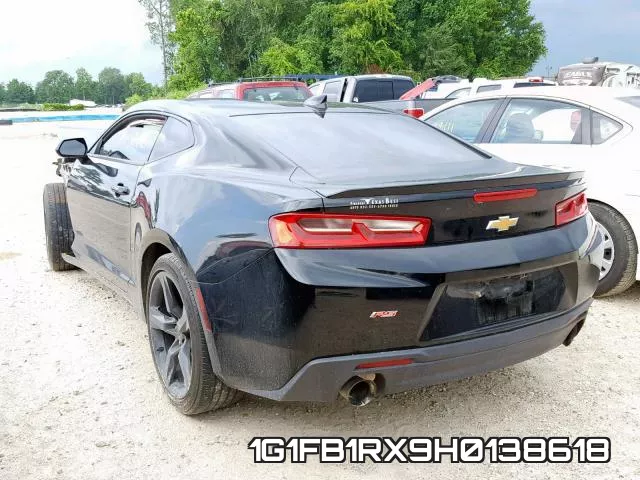 1G1FB1RX9H0138618 фото 4