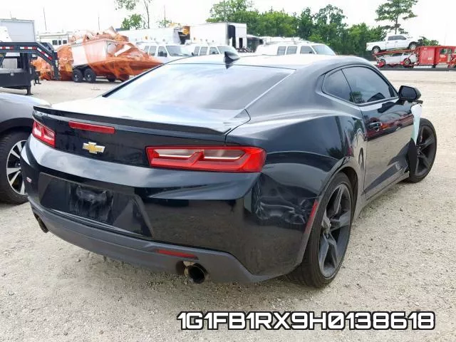 1G1FB1RX9H0138618 фото 5
