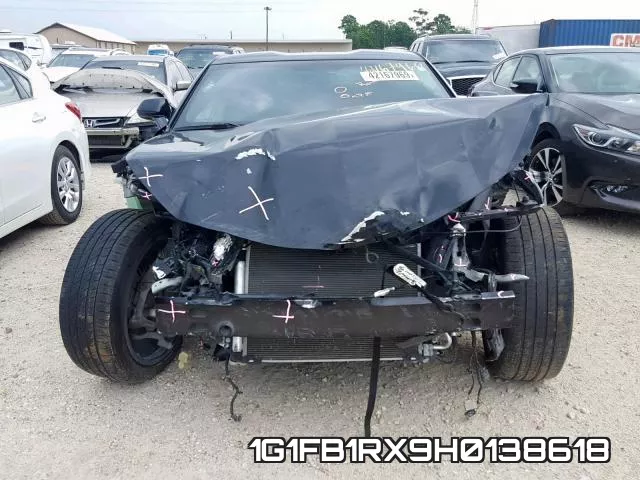 1G1FB1RX9H0138618 фото 10