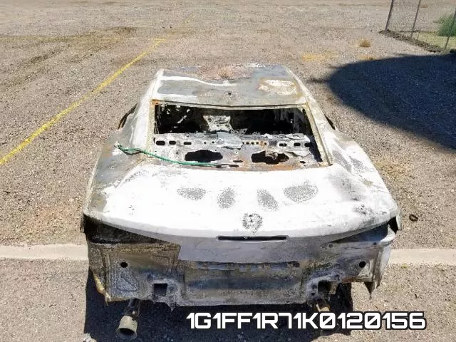 1G1FF1R71K0120156 фото 2