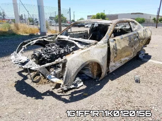 1G1FF1R71K0120156 фото 3
