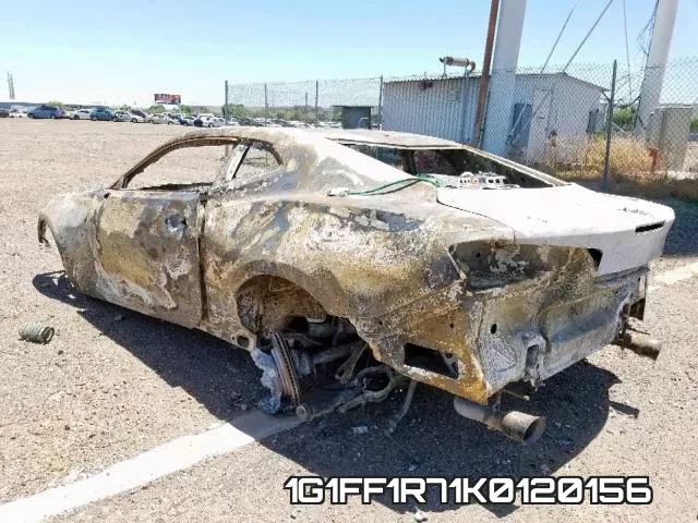 1G1FF1R71K0120156 фото 4