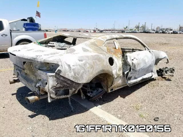 1G1FF1R71K0120156 фото 5