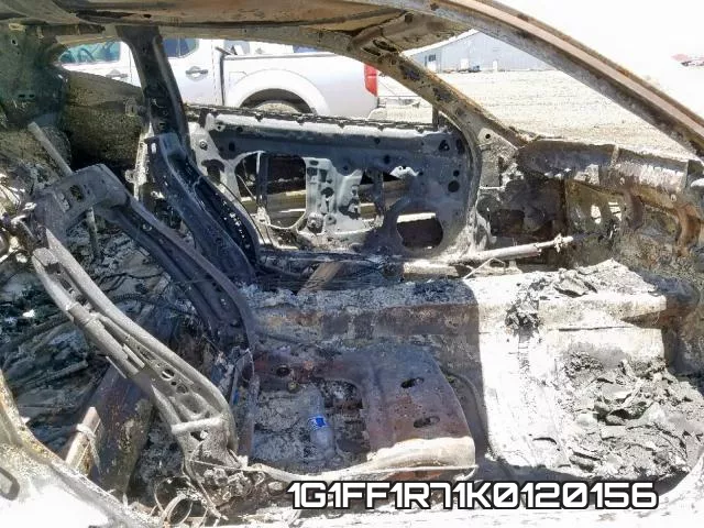 1G1FF1R71K0120156 фото 6