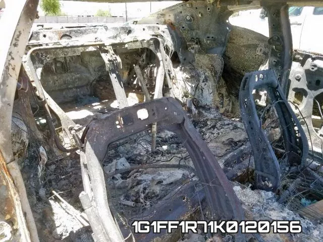 1G1FF1R71K0120156 фото 7