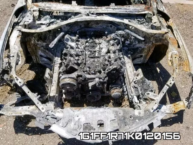 1G1FF1R71K0120156 фото 8