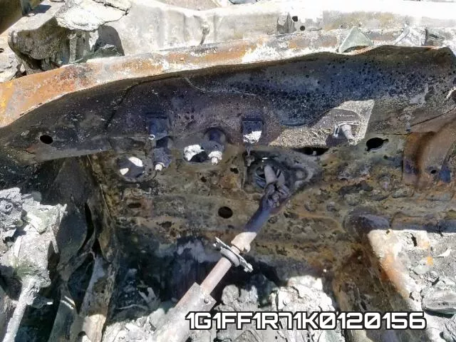1G1FF1R71K0120156 фото 9