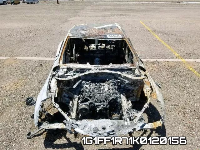 1G1FF1R71K0120156 фото 10