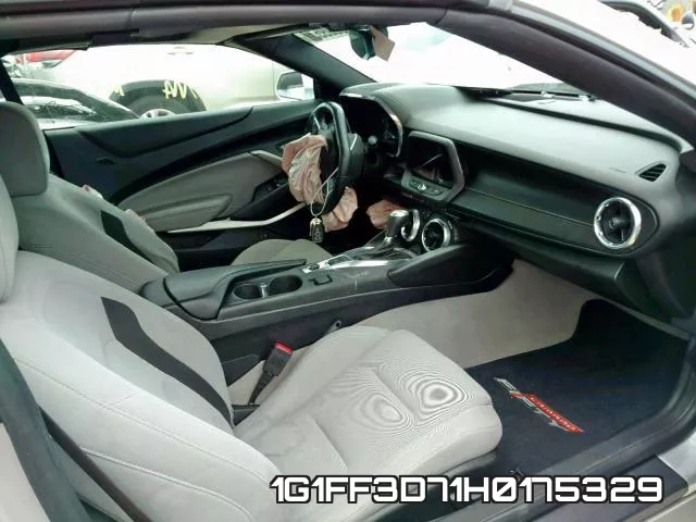 1G1FF3D71H0175329 фото 6