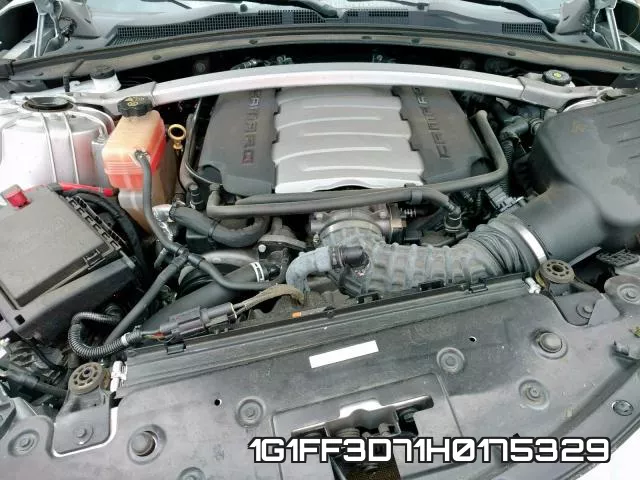 1G1FF3D71H0175329 фото 8