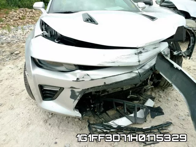 1G1FF3D71H0175329 фото 10