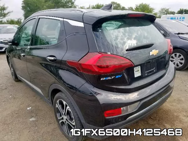 1G1FX6S00H4125468 фото 4