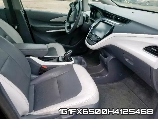 1G1FX6S00H4125468 фото 6