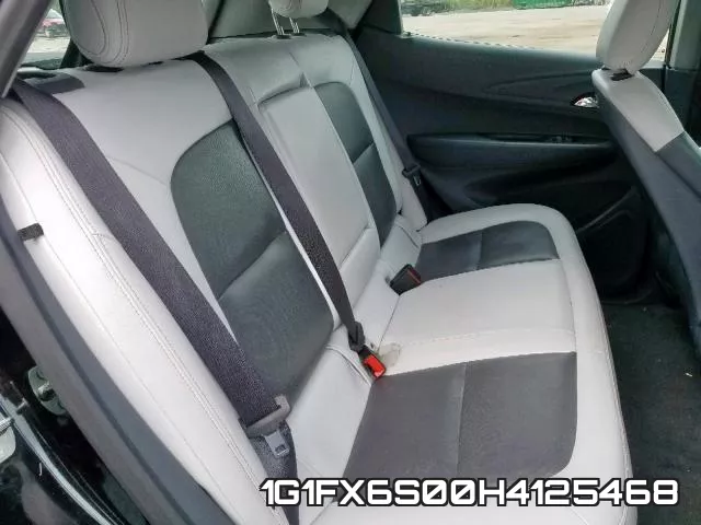 1G1FX6S00H4125468 фото 7