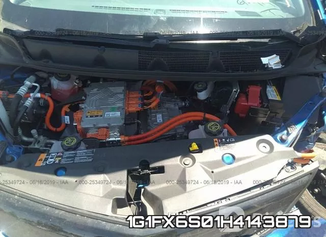 1G1FX6S01H4143879 фото 2