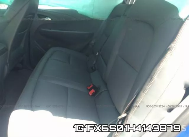 1G1FX6S01H4143879 фото 9