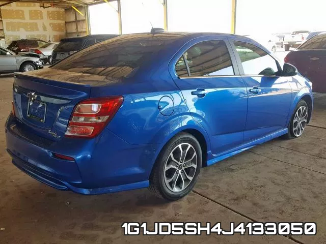 1G1JD5SH4J4133050 фото 5