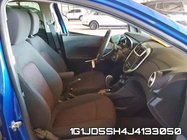 1G1JD5SH4J4133050 фото 6