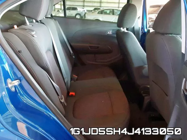1G1JD5SH4J4133050 фото 7