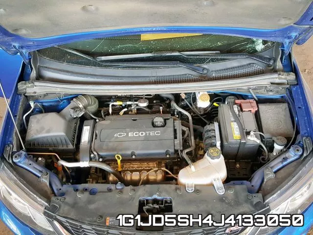 1G1JD5SH4J4133050 фото 8