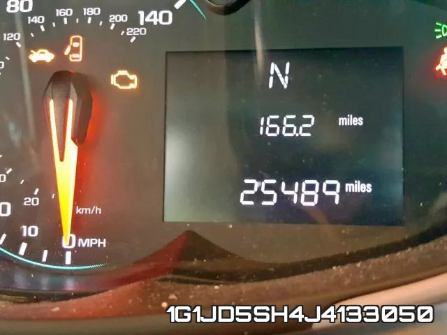 1G1JD5SH4J4133050 фото 9
