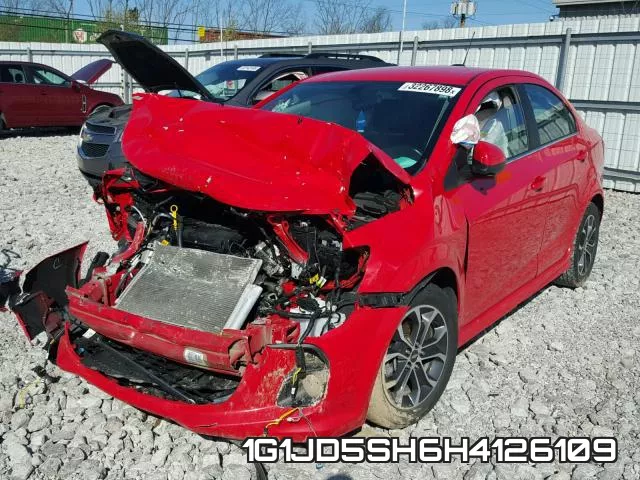 1G1JD5SH6H4126109 фото 3