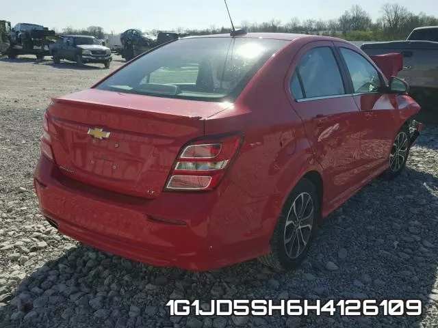 1G1JD5SH6H4126109 фото 5