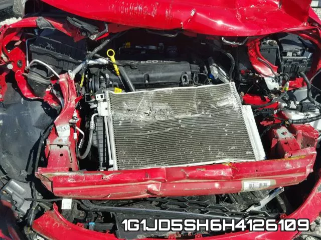 1G1JD5SH6H4126109 фото 8