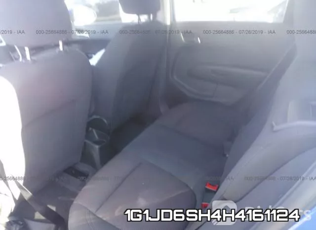 1G1JD6SH4H4161124 фото 9
