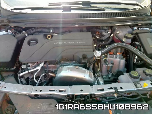 1G1RA6S58HU108962 фото 8