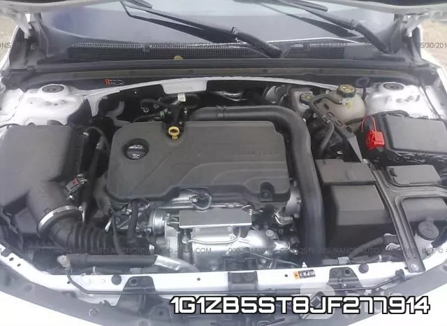 1G1ZB5ST8JF277914 фото 2