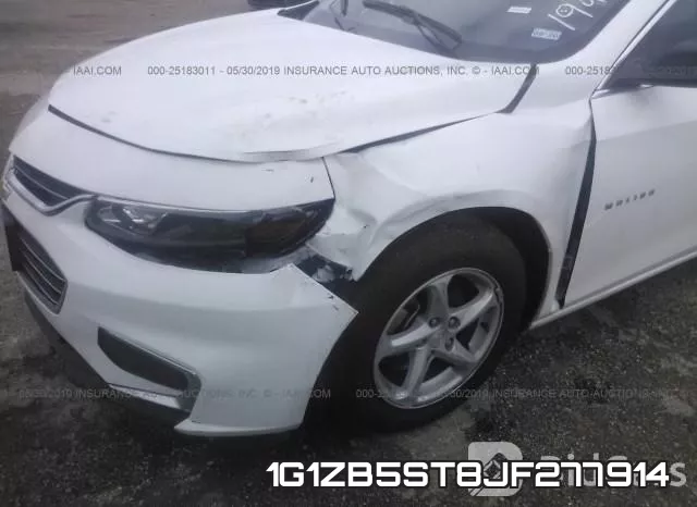 1G1ZB5ST8JF277914 фото 7